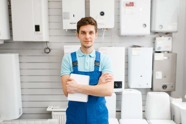 plumber-at-showcase-with-boilers-plumbering-store-resize.jpg